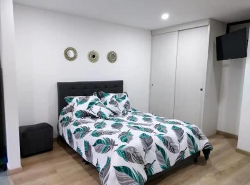 Hermoso Apartaestudio En El Centro Historico Bogotá Dış mekan fotoğraf