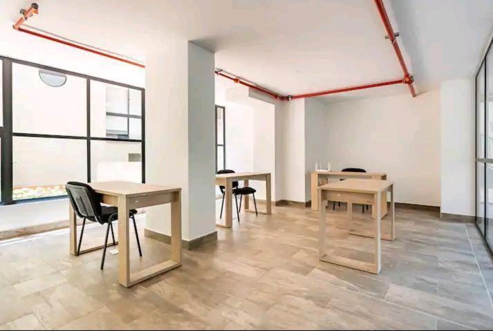 Hermoso Apartaestudio En El Centro Historico Bogotá Dış mekan fotoğraf